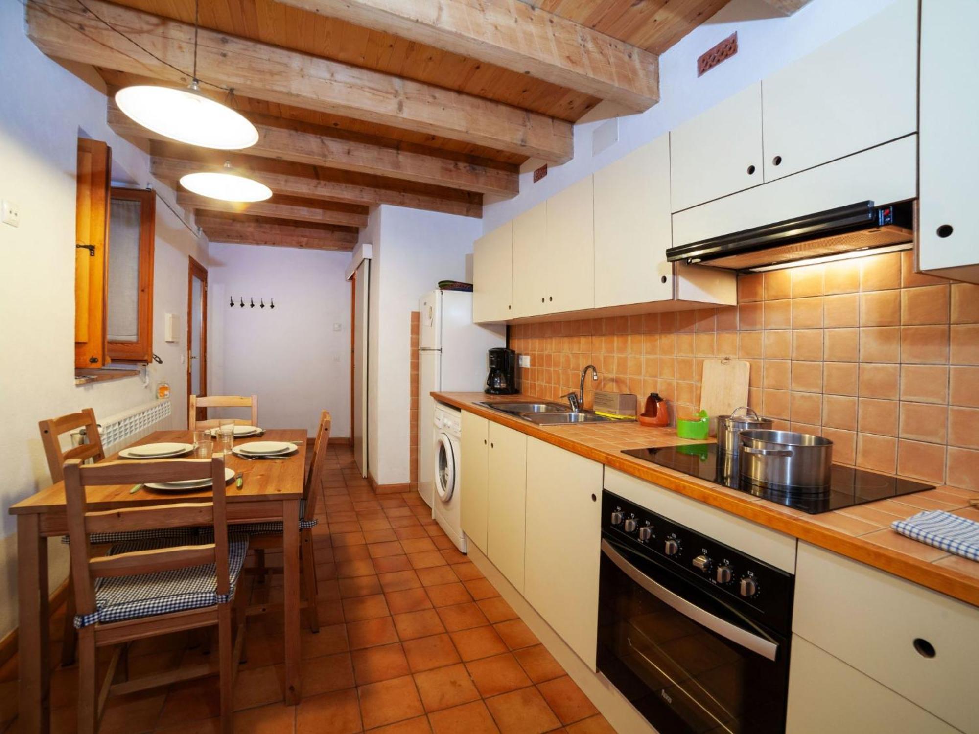 Holiday Home Sant Joan By Interhome Calonge  Eksteriør bilde